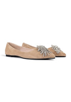Bailarinas Let It Shine - Nude
