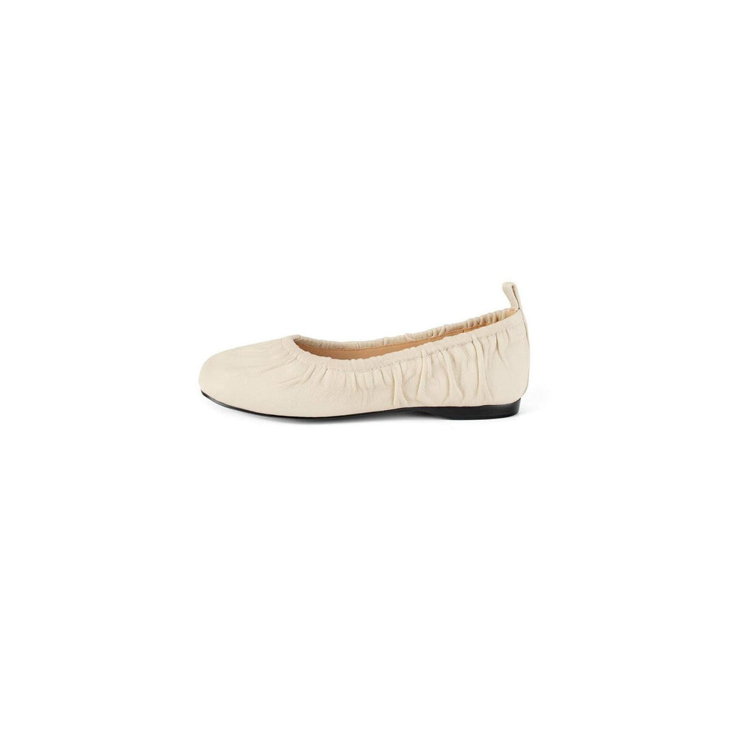 Ballerine Long Story Short - Nude