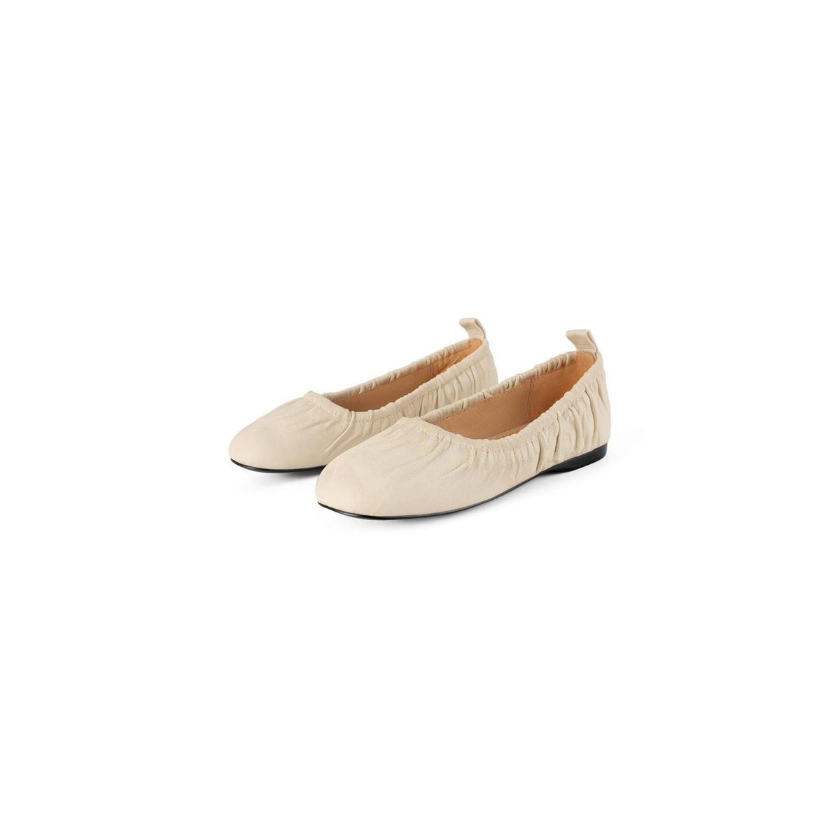 Ballerine Long Story Short - Nude