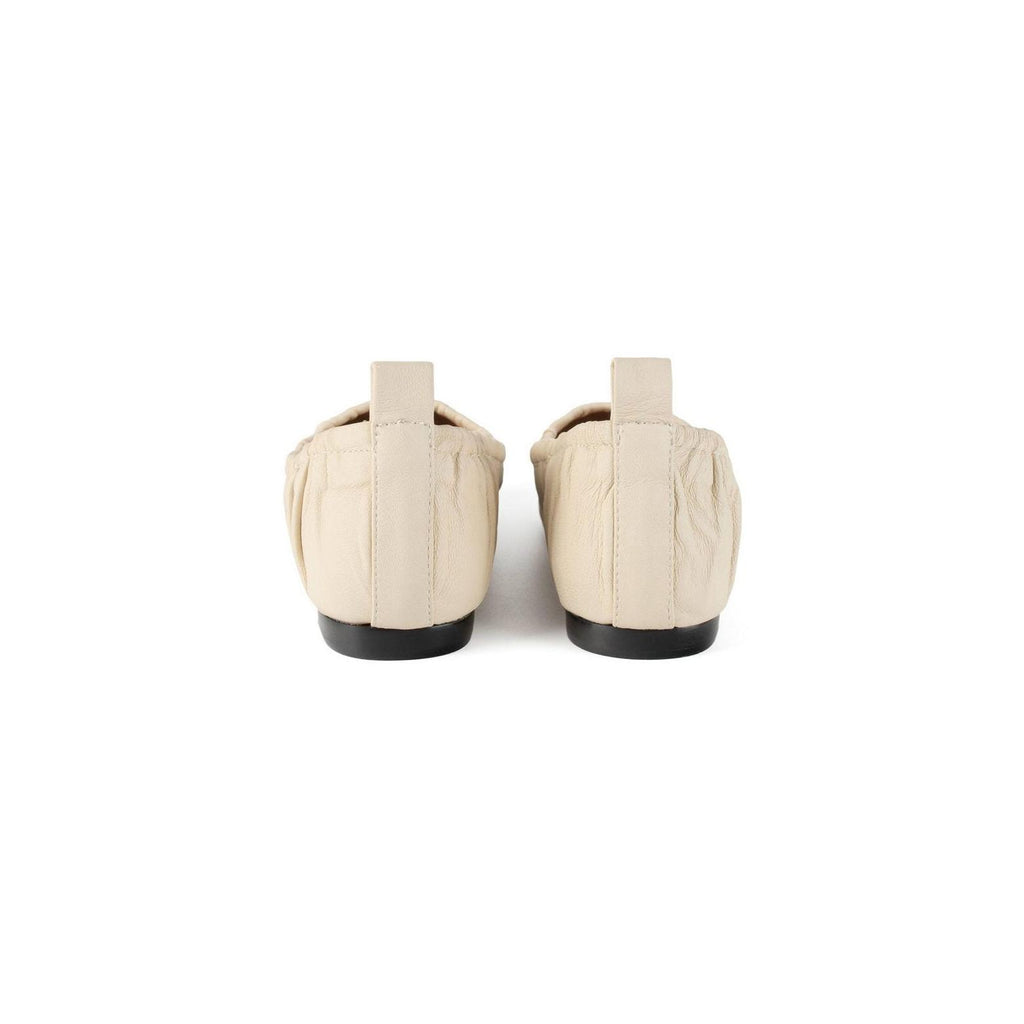 Ballerine Long Story Short - Nude