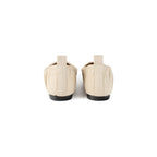 Ballerine Long Story Short - Nude