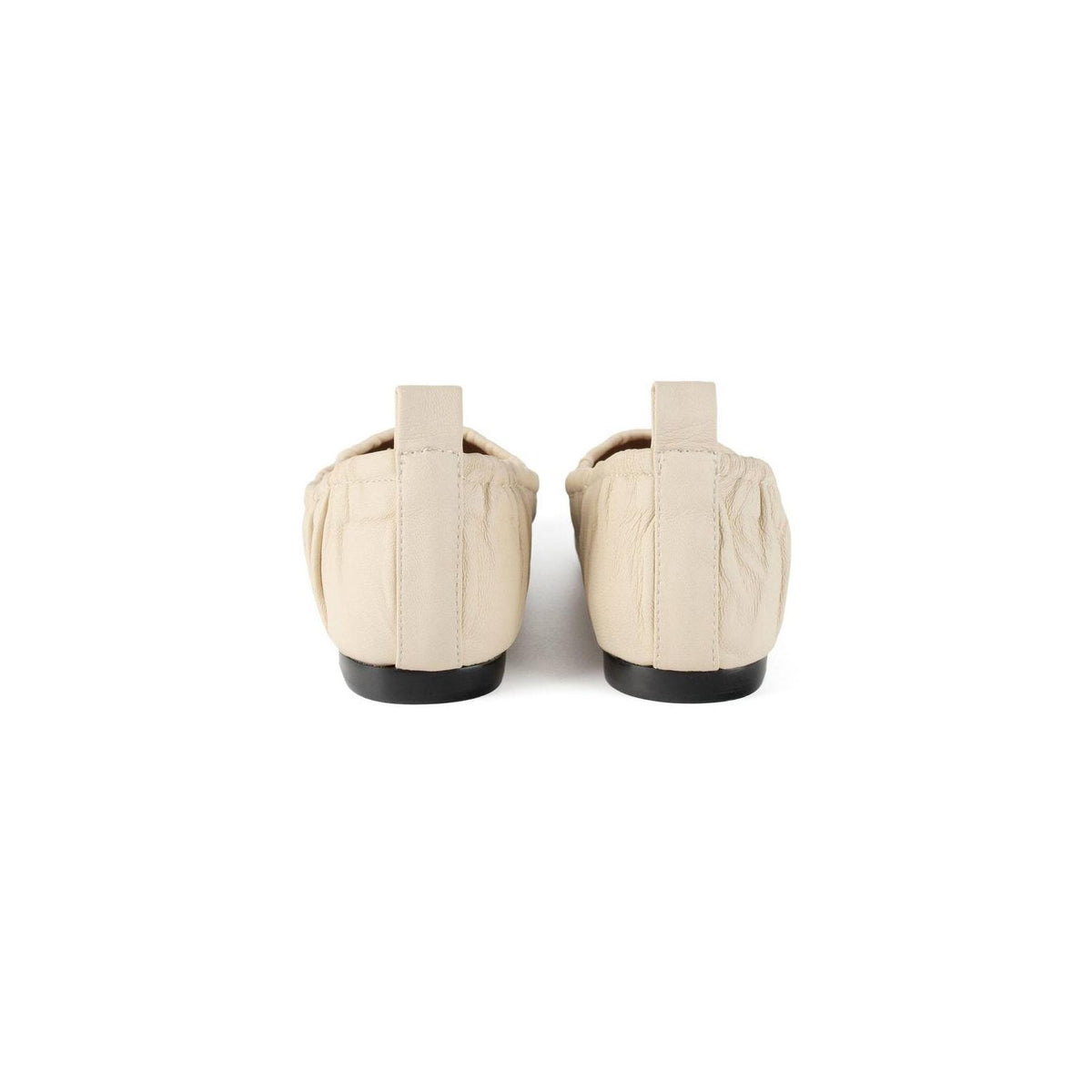 Ballerine Long Story Short - Nude