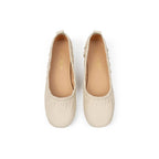 Ballerine Long Story Short - Nude