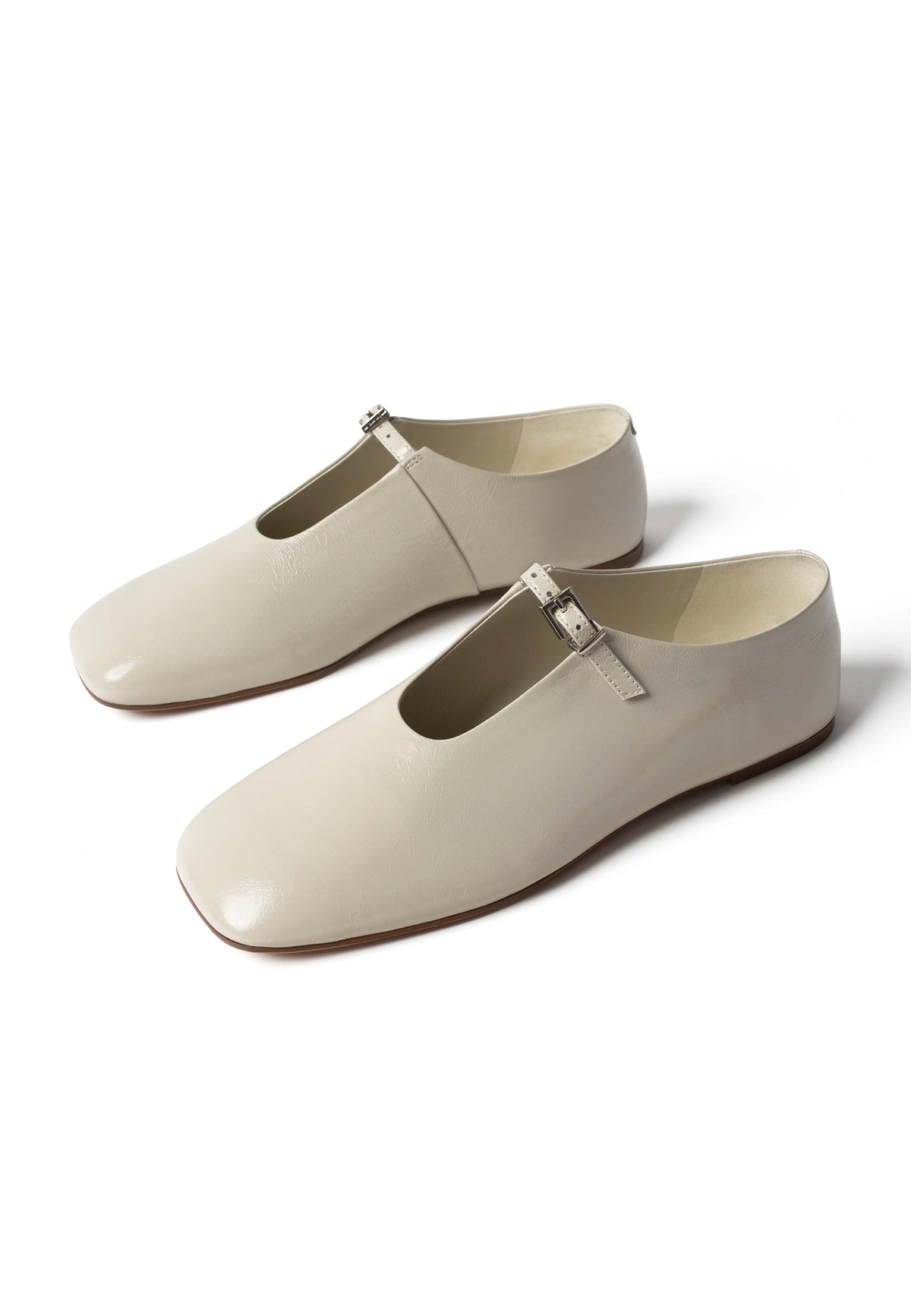 Scarpe Basse Midnight Carousel - Beige