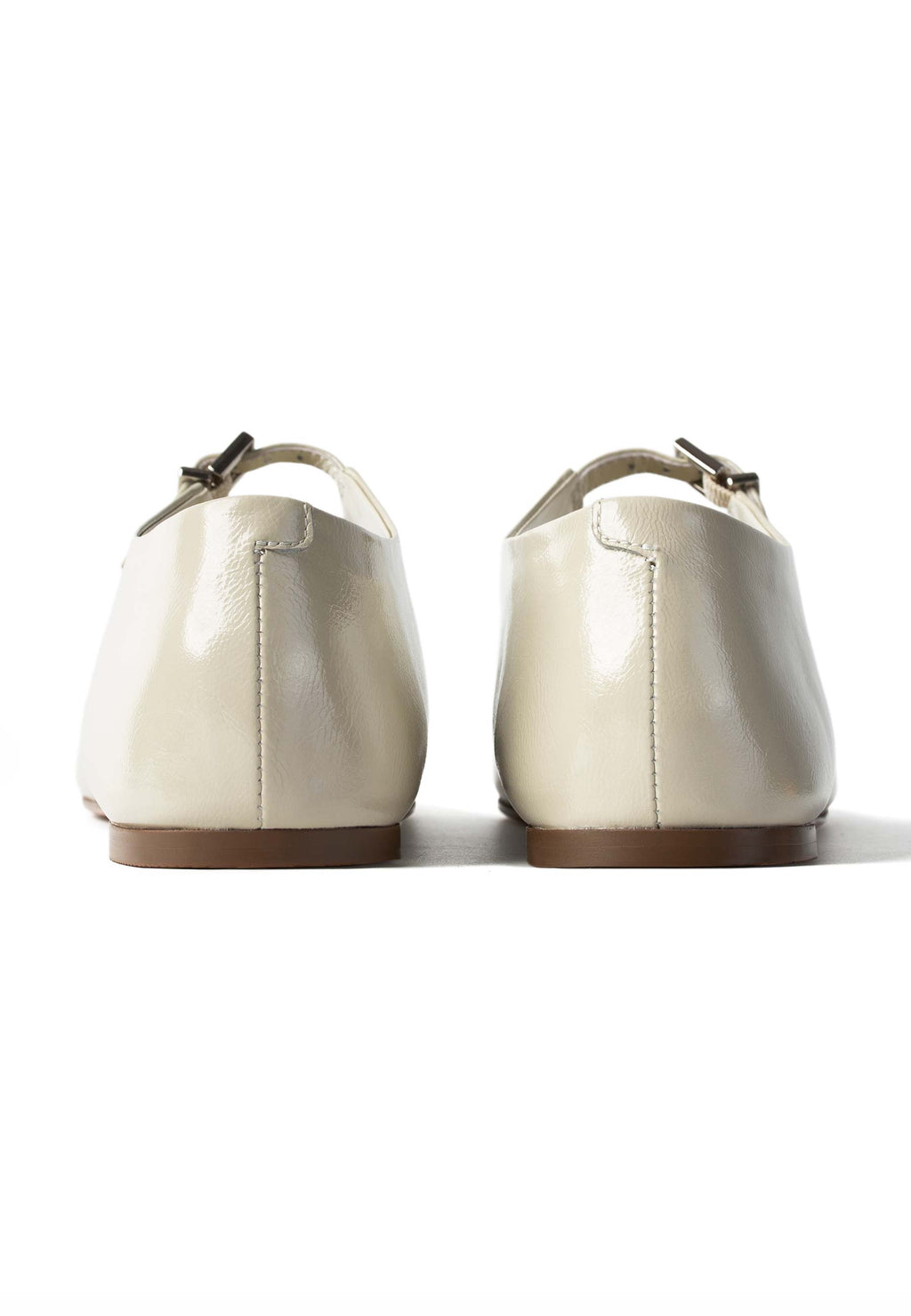 Scarpe Basse Midnight Carousel - Beige
