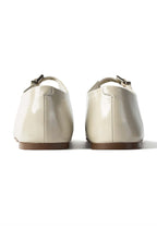 Scarpe Basse Midnight Carousel - Beige