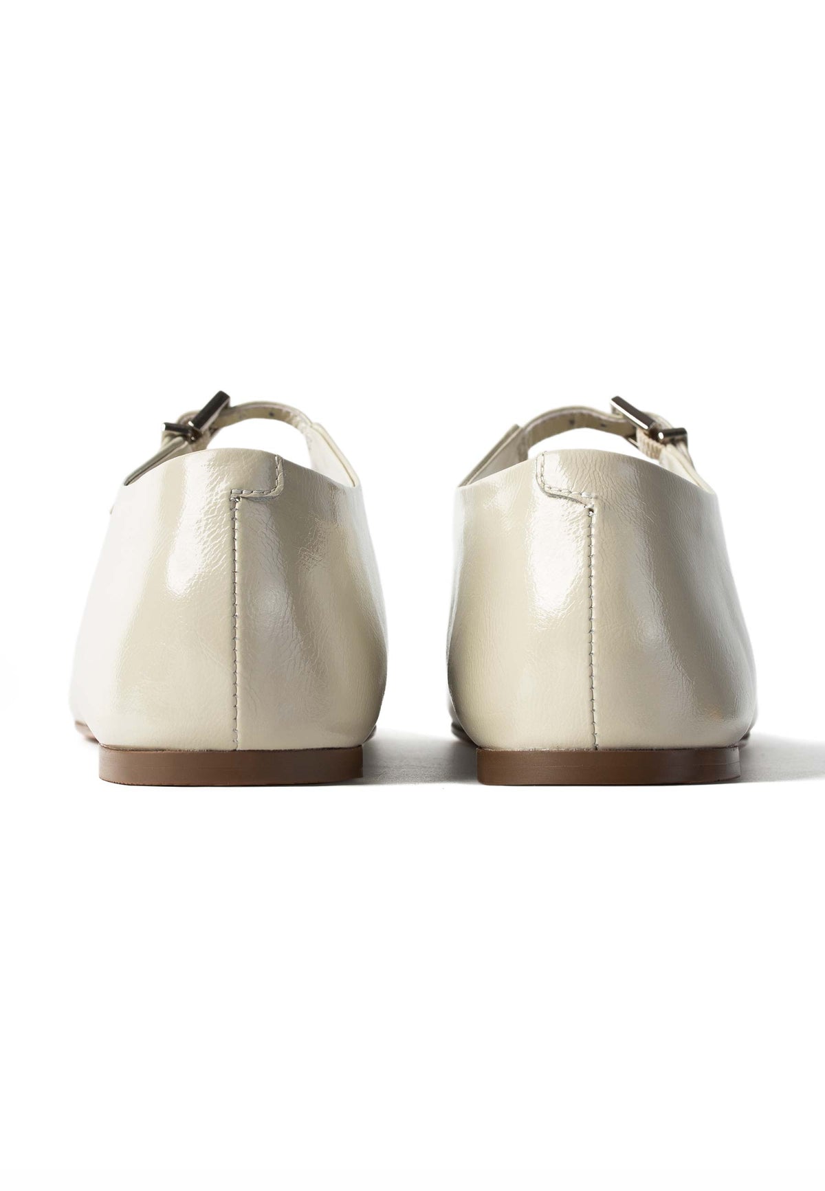 Scarpe Basse Midnight Carousel - Beige