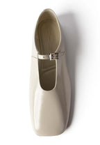 Scarpe Basse Midnight Carousel - Beige