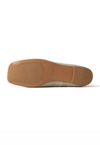 Scarpe Basse Midnight Carousel - Beige