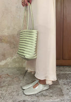 Scarpe Basse Midnight Carousel - Beige