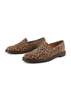Mocasines Moonwalk Moccasin - León