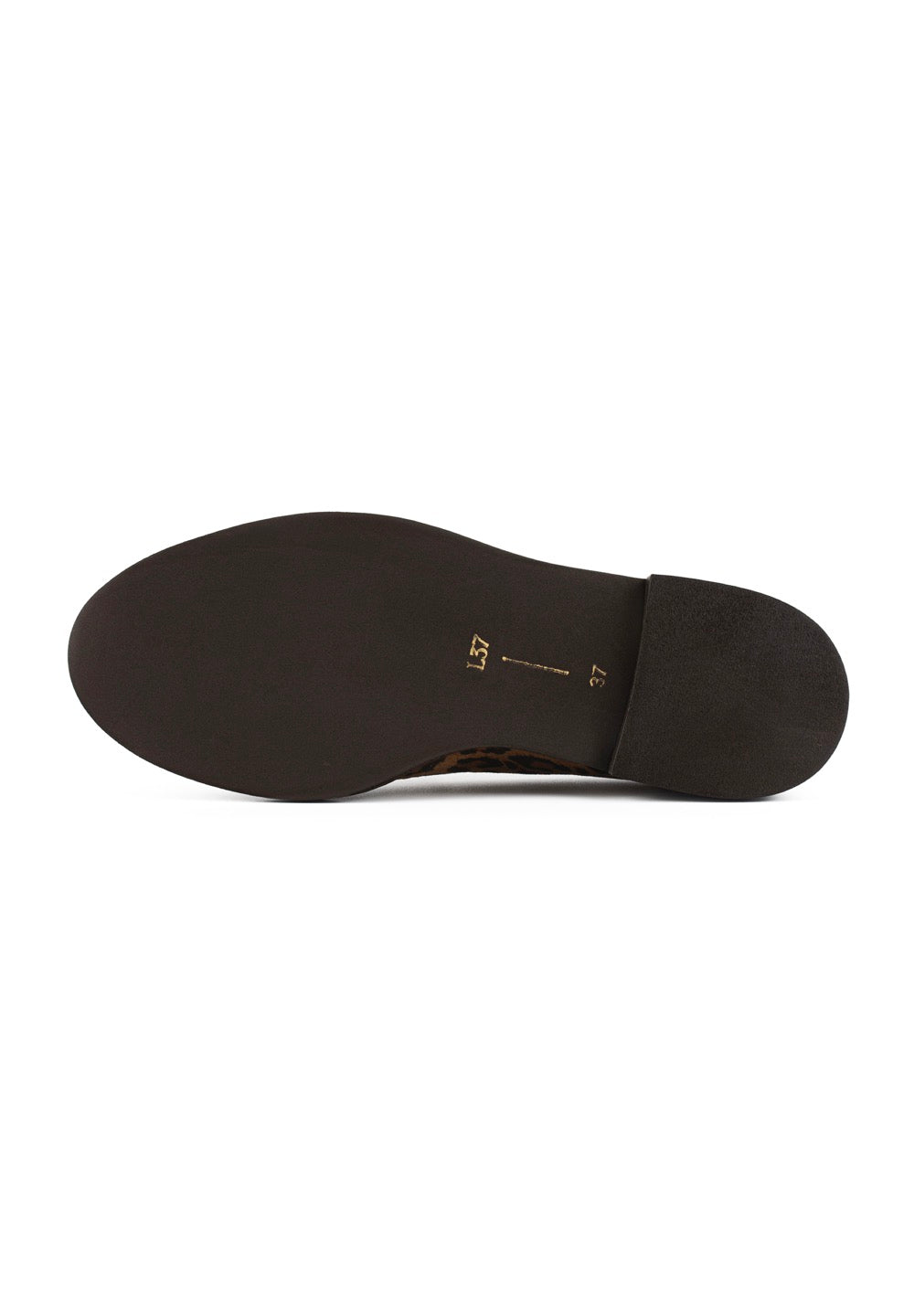 Mocasines Moonwalk Moccasin - León