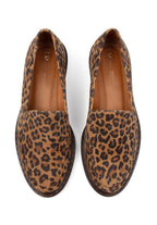 Mocasines Moonwalk Moccasin - León