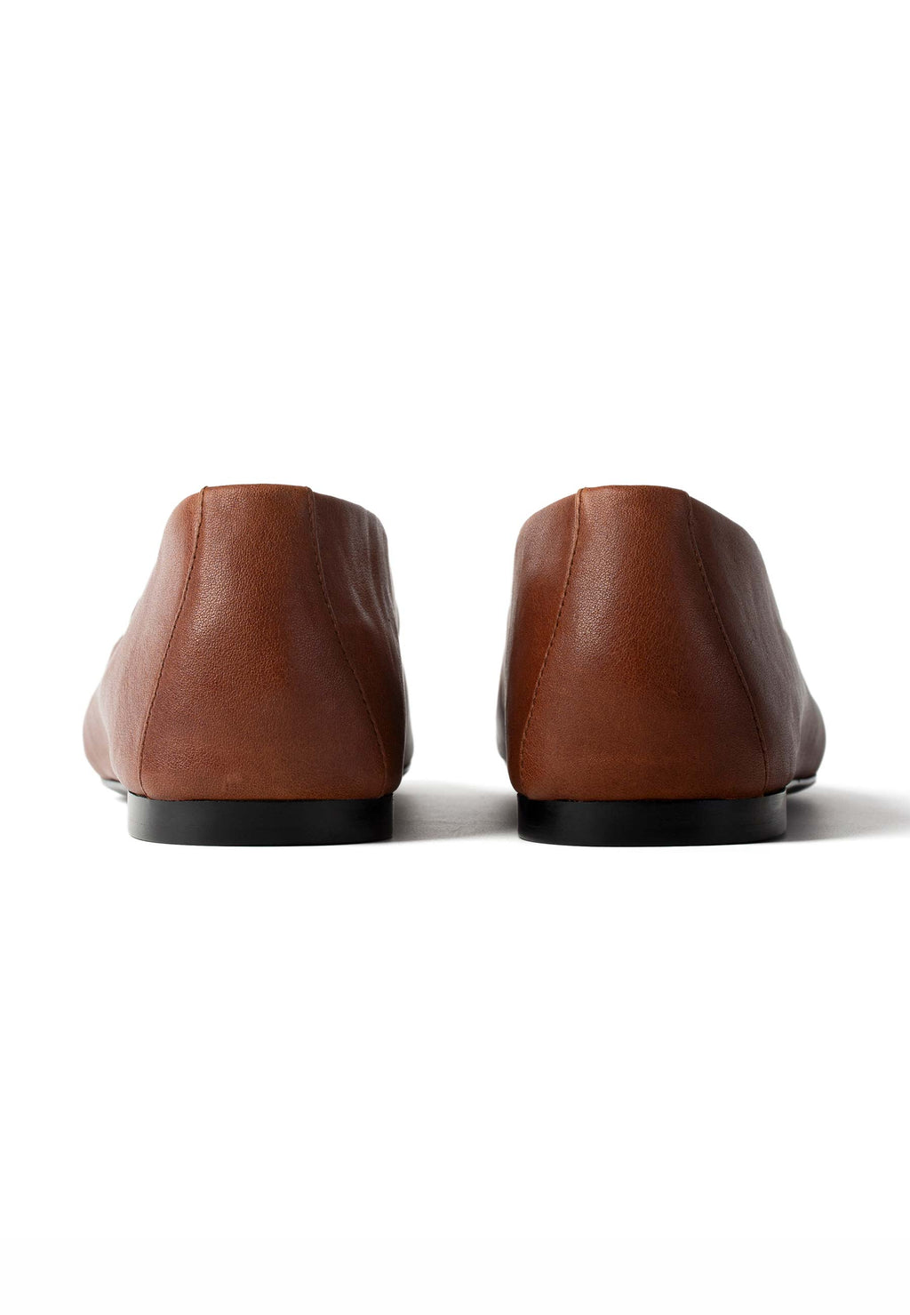 Scarpe basse Moon Parade - Caramello
