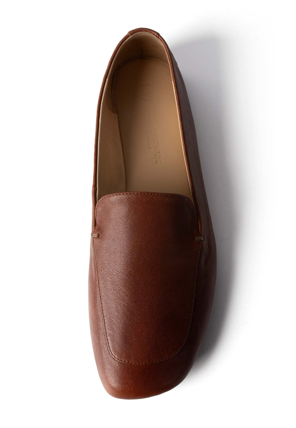 Scarpe basse Moon Parade - Caramello