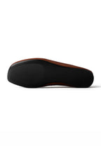 Scarpe basse Moon Parade - Caramello