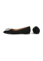 Ballerine Memory Of You - Nero