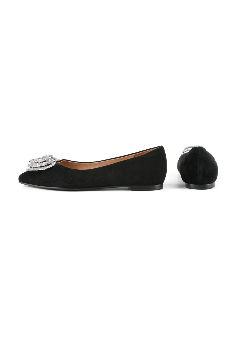 Ballerine Memory Of You - Nero