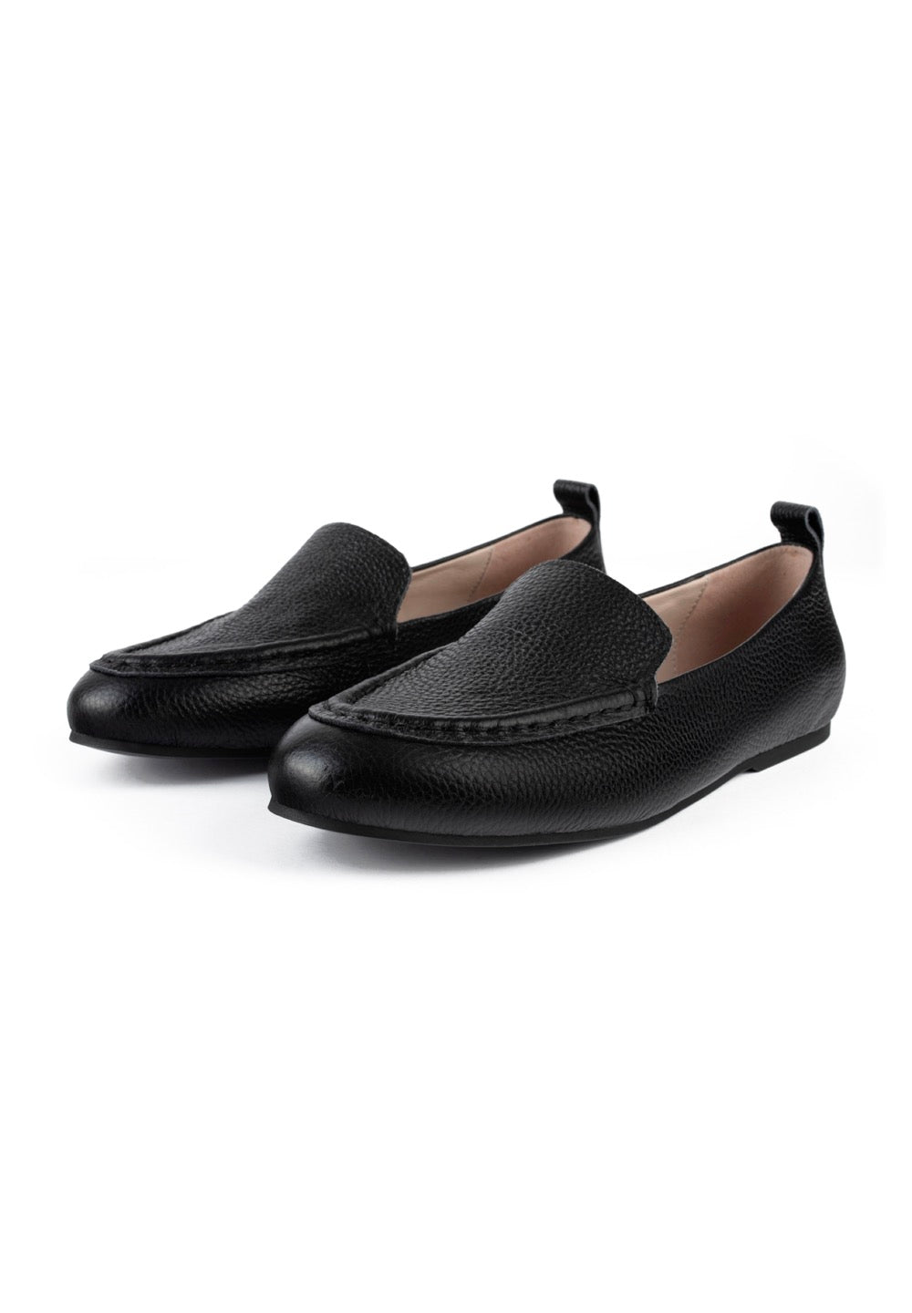 Ballerine No Escape - Nere