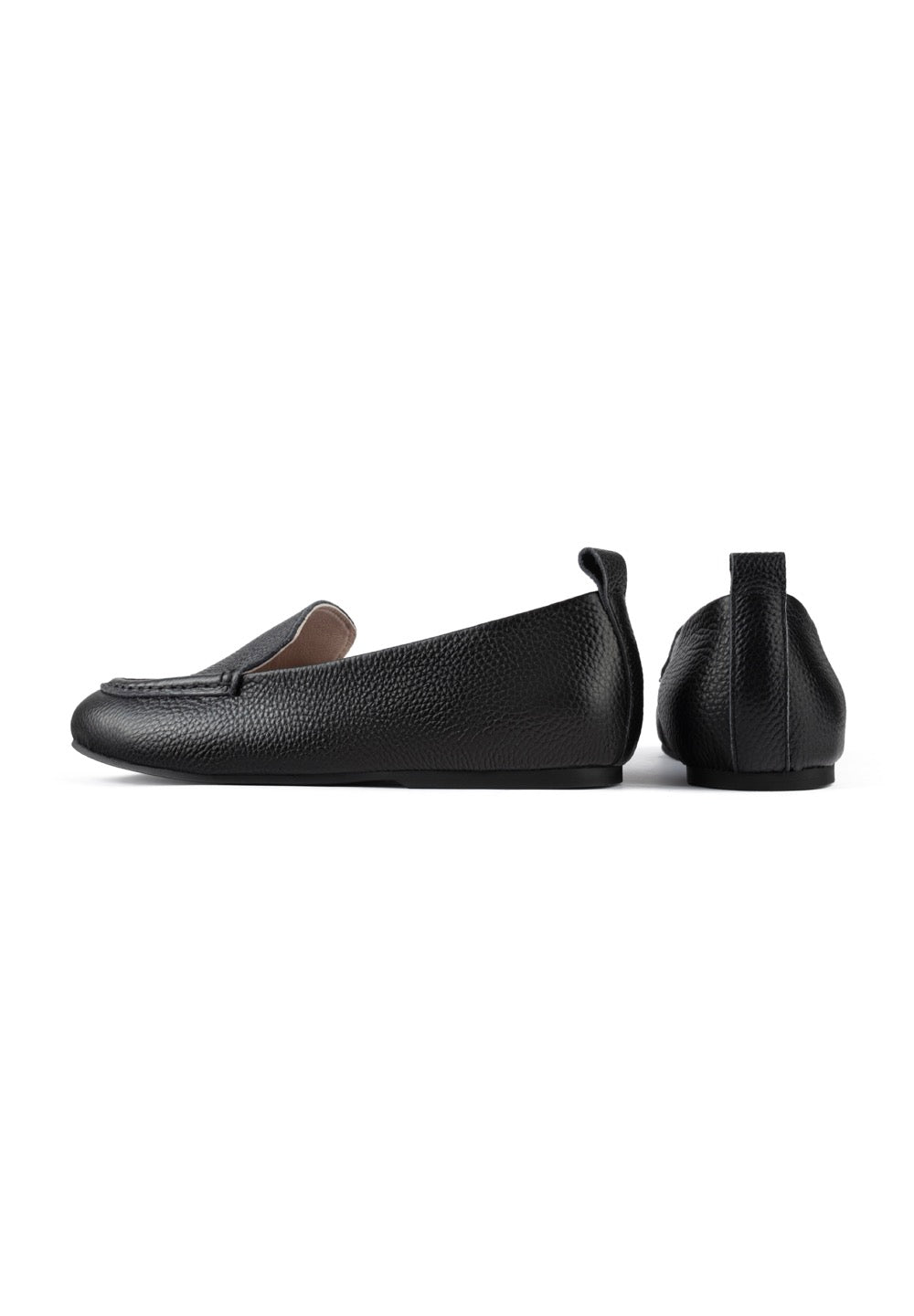 Ballerine No Escape - Nere