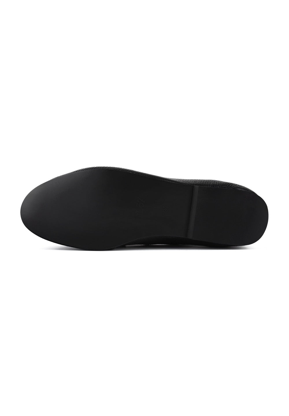 Ballerine No Escape - Nere