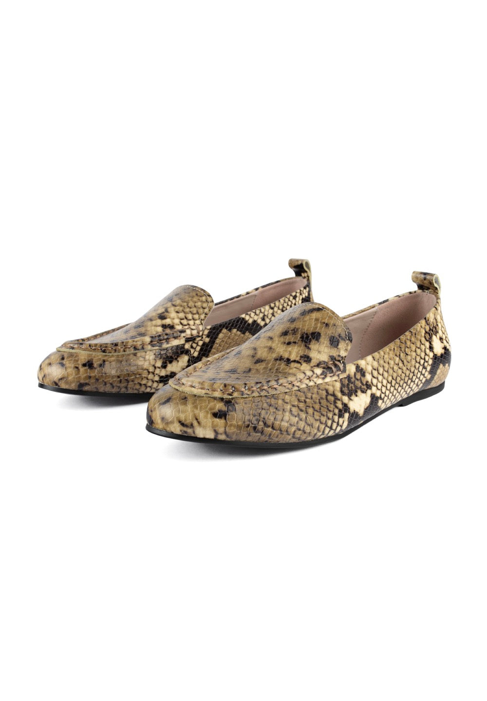 Ballerine No Escape - Serpente