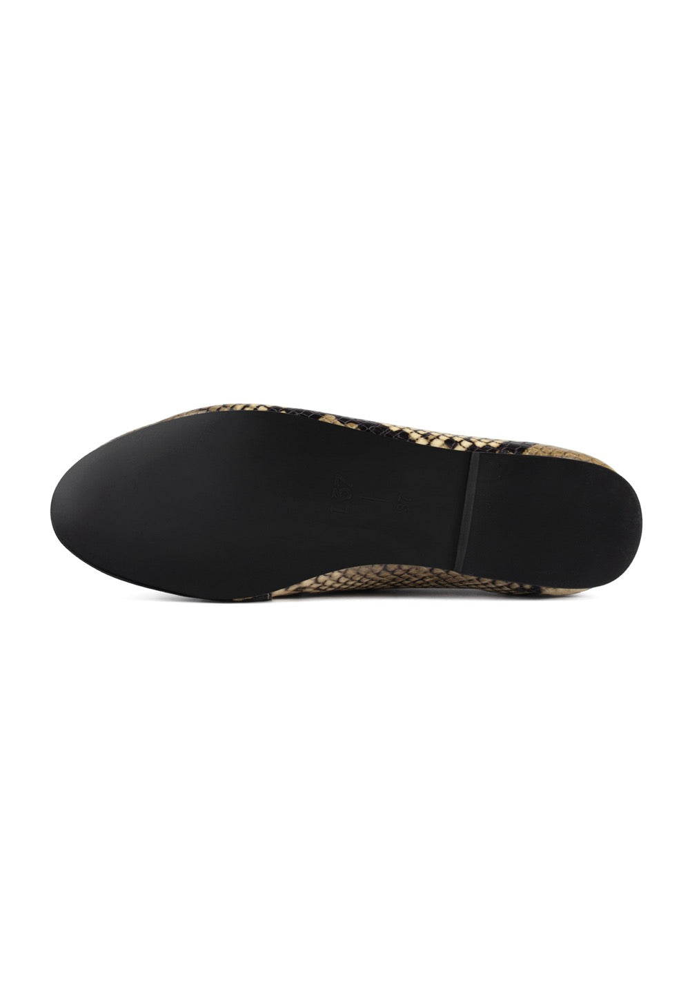Ballerine No Escape - Serpente