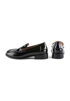 Mocasines Once And Only Once - Negro