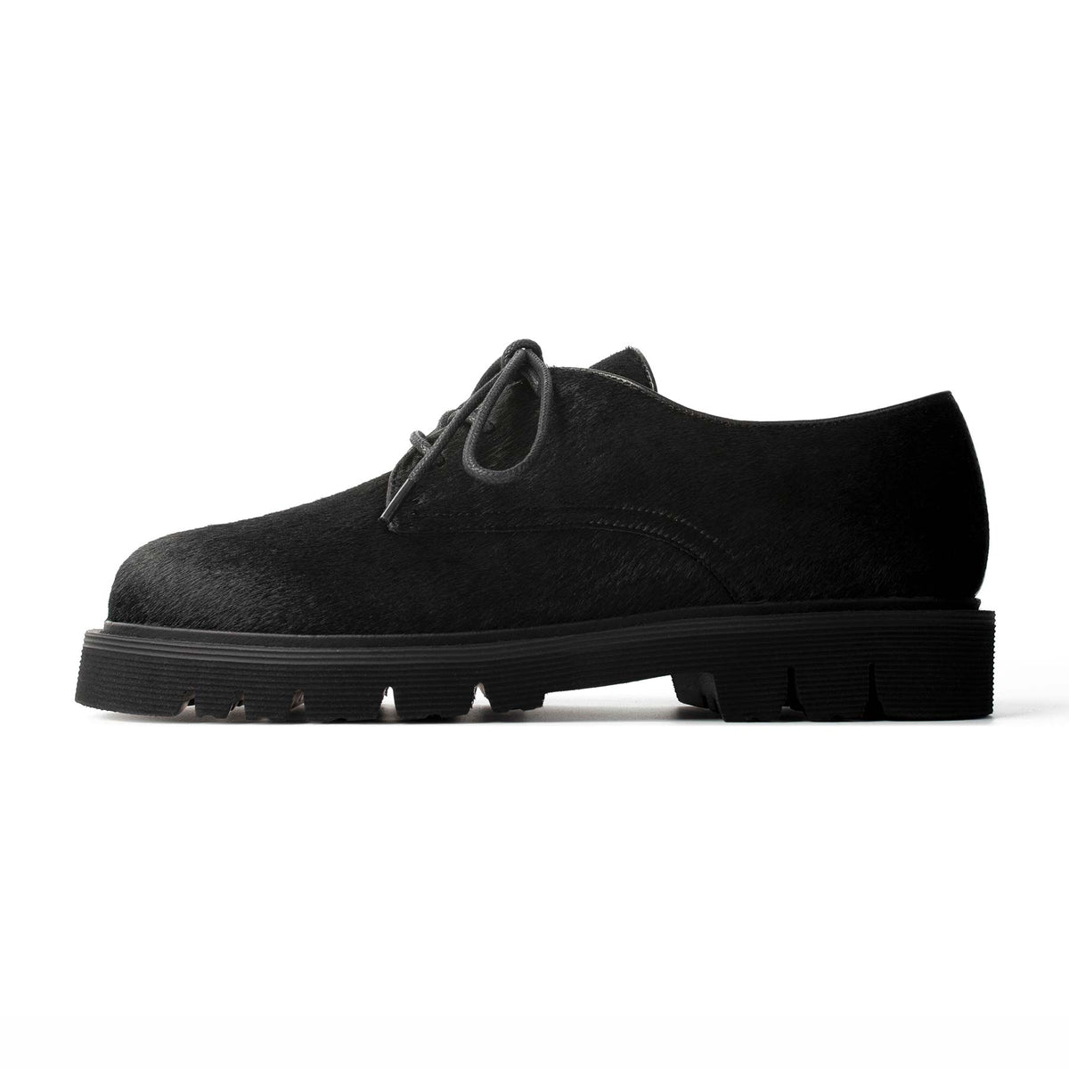 Chaussures Plates  Pixie Rush - Noir