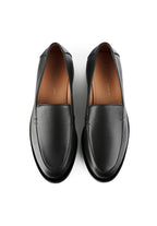 Mocassini Pure Classic - Nero