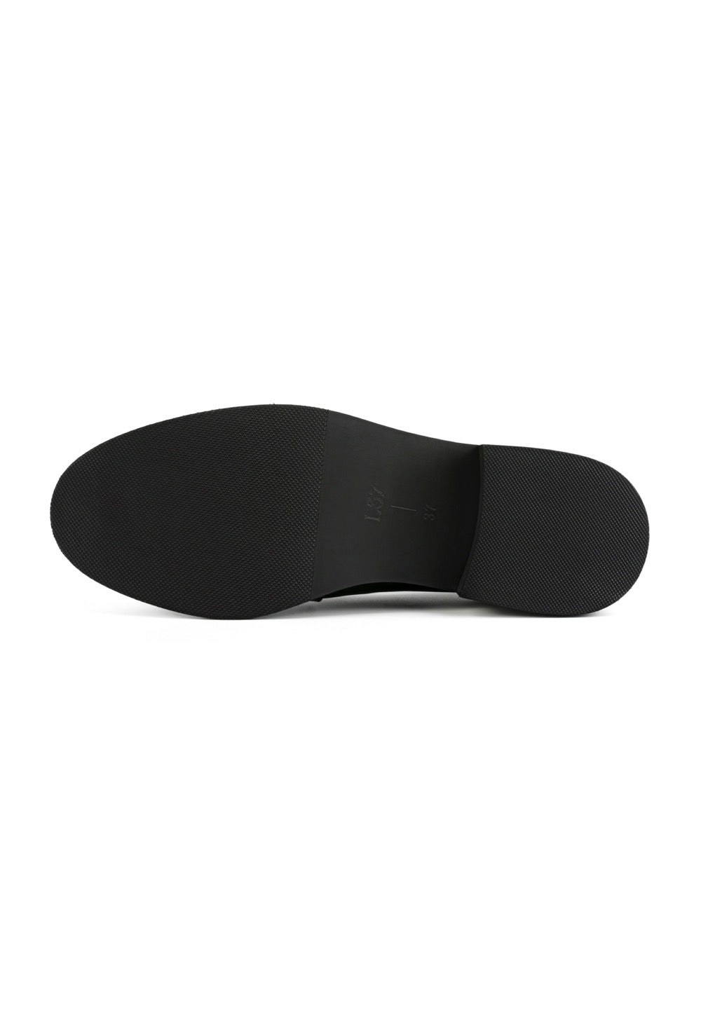 Mocassini Pure Classic - Nero