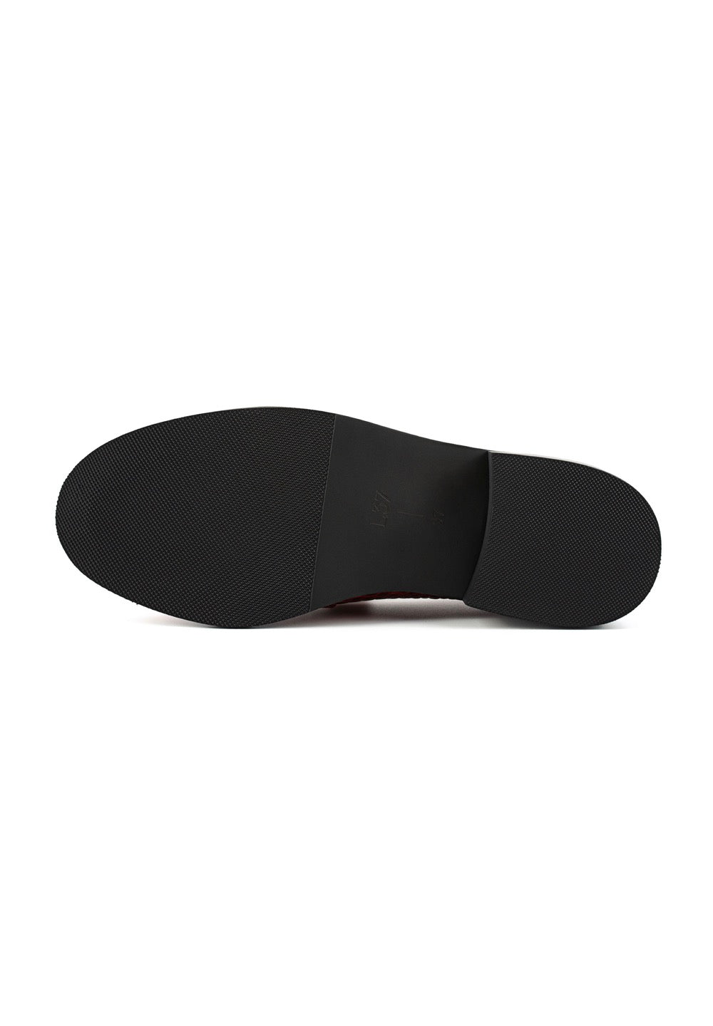 Mocassini Pure Classic - Bordeaux