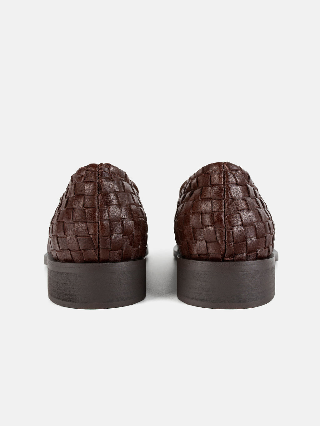 Pure Classic Loafers - Brown