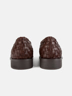 Pure Classic Loafers - Brown
