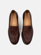 Pure Classic Loafers - Brown
