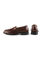 Mocasines Pure Classic - Café