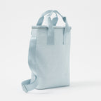 Insulated Bottle Bag - Blue
