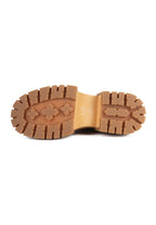 Mocasines Slow Down Baby - Caramelo