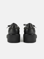 Mocasines Stardust - Negro