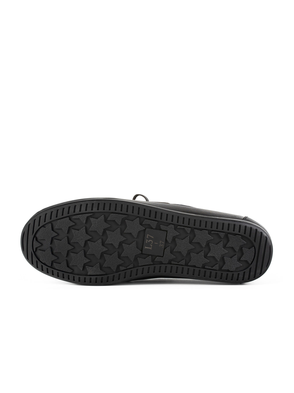 Slow Life Moccasins - Brown