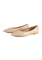 Bailarinas Slow Motion - Beige