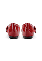 Bailarinas Spend My Day - Rojo