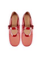 Bailarinas Spend My Day - Rojo