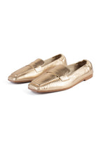 Mocassini Stellar Strolls - Oro