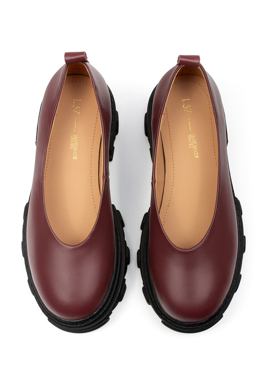 Derbies Straight Up - Bordeaux
