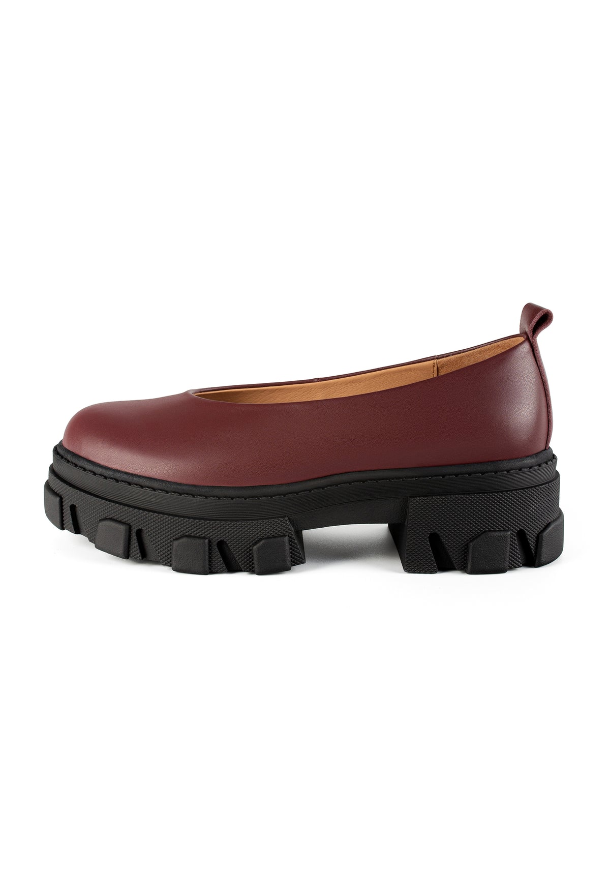 Derbies Straight Up - Bordeaux