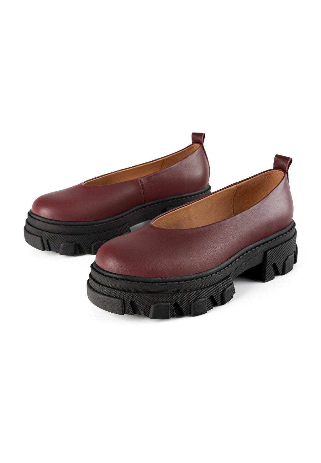 Derbies Straight Up - Bordeaux