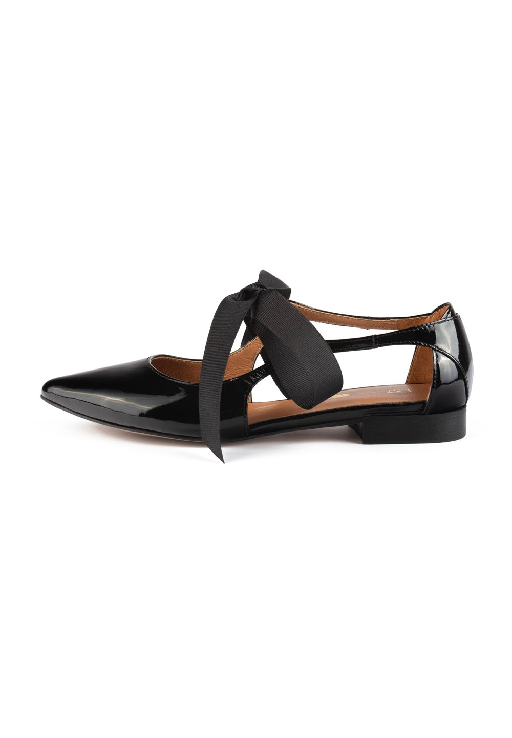 Bailarinas Summer Break - Negro