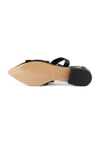 Bailarinas Summer Break - Negro