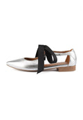 Bailarinas Summer Break - Plateado